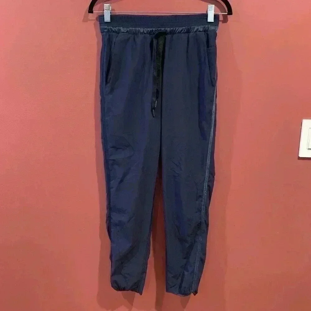 Lululemon &go On The Go Jogger